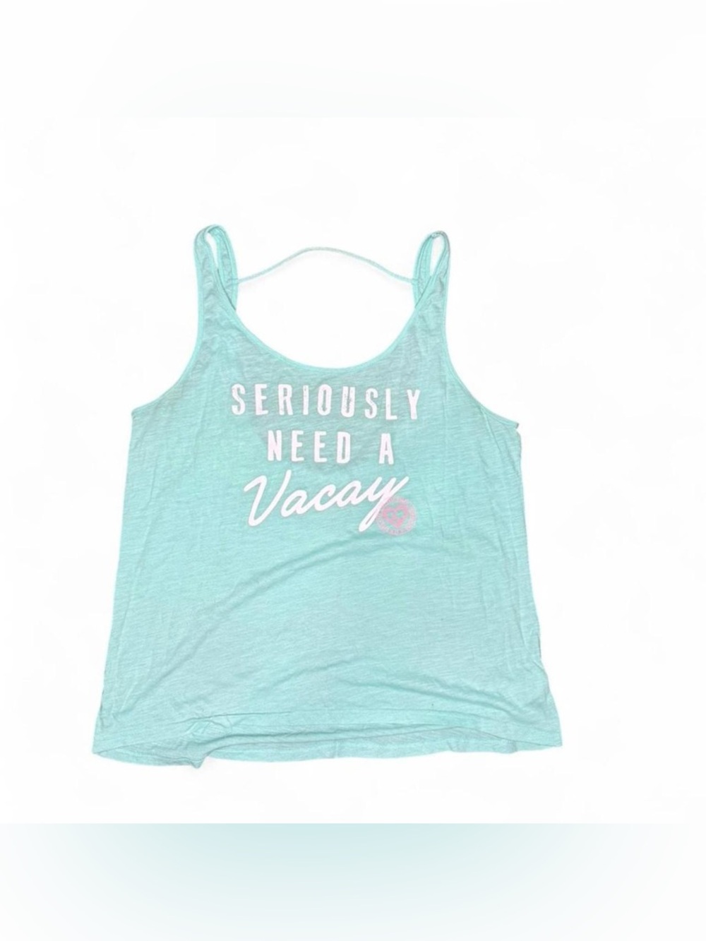 Cute Vacay Top